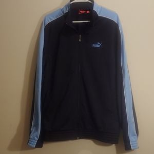 Puma Runner Jacket